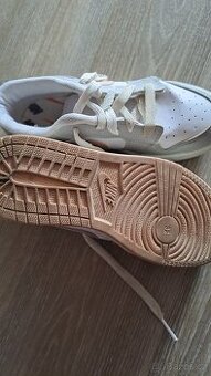 Boty Nike - jarní/podzimní - dívčí - vel. 32