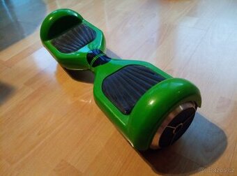 Hoverboard GREEN SMART 500W