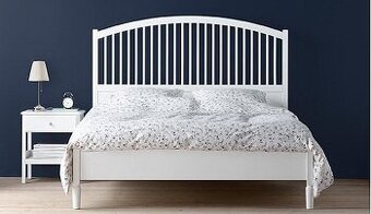 TYSSEDAL IKEA postel