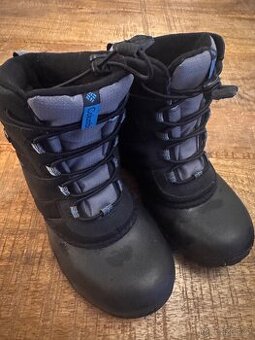 Dětské zimní boty Cilumbia vel.35