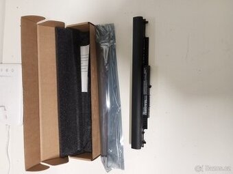 Nová baterie pro notebooky HP