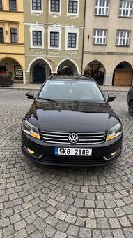 Passat B7