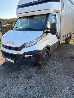 Iveco Daily 3,0 8pal