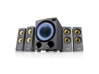 Reproduktory Fenda F&D F7700X, 4.1