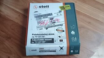 Držák TV Stell SHO 7300