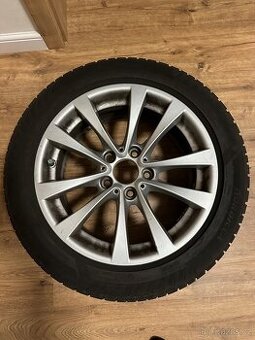 Zimní Gumy Matador s Alu