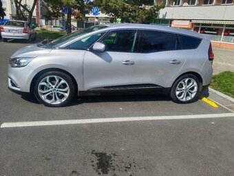 Renault grand Scénic 1.2 tce