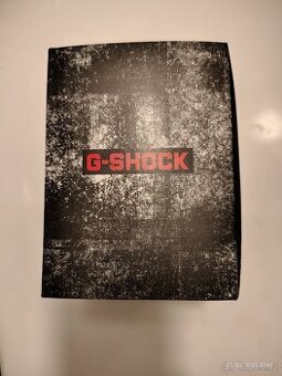 Hodinky Casio s Bluethot