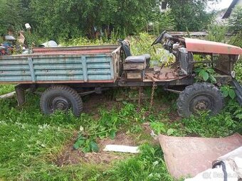 Prodám přibližovadlo