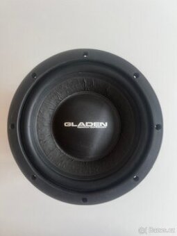Subwoofer do auta Gladen