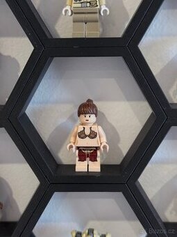 Lego Minifigurka Princess Leia