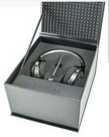 Focal Elear