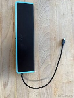 Dokovací stanice i-tec - různé typy