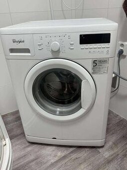 Pračka Whirlpool AWO/C 6304