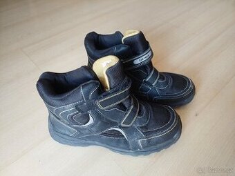 Dětské zimní boty vel.41