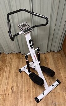 Stepper inSPORTline Bailar