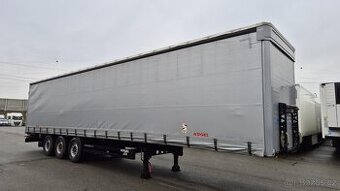 KÖGEL SN 24 CARGO