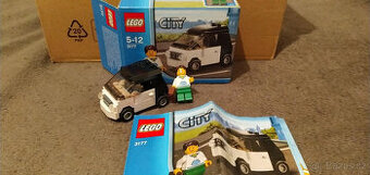 Lego - 3177 - Small Car