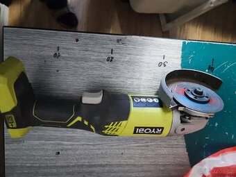 Prodám ryobi one + 18V