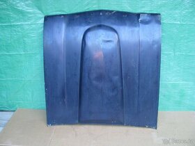 Ford Capri MK I. 2600 RS