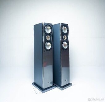 Elac FS 137 JET Titan / Dovoz v cene : Brno, Praha ,Olomouc