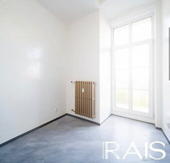 Prodej atelier v centru Brna