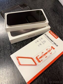 Apple Iphon 15 Pro Max - 256 Gb - Natural Titanium