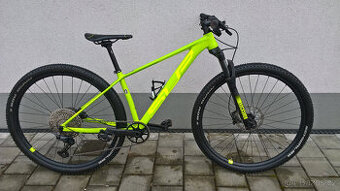 SUPERIOR XP 29 velikost S 1x11