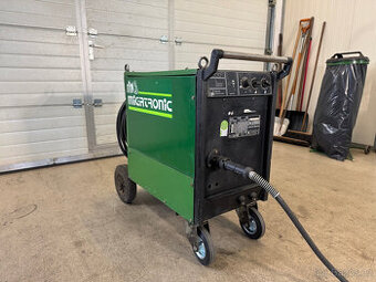 Svářečka Migatronic KDO 400