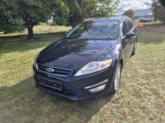 Prodám Ford Mondeo 1.6i 118KW - TAŽNÉ ZAŘÍZENÍ
