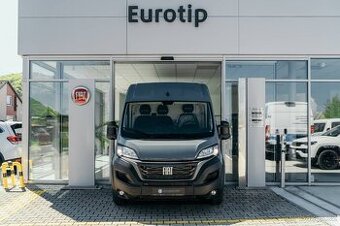 Fiat Ducato Dodávka Maxi 7 miestne 2.2 MTJ SCR 140k 35 L4H2