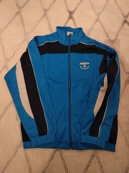 Tepláková souprava, AČR.Nová.