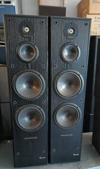 Prodám reprobeny-Infinity reference 60