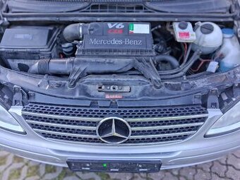 Mercedes-Benz Viano CDI 3,0/E