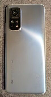 Xiaomi Mi 10T Pro, 8GB/256GB Lunar Silver