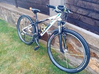 Dětské kolo CUBE vel. 24