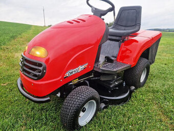 Zahradní traktor, traktůrek AGS/SECO 16HP 2V Vanguard