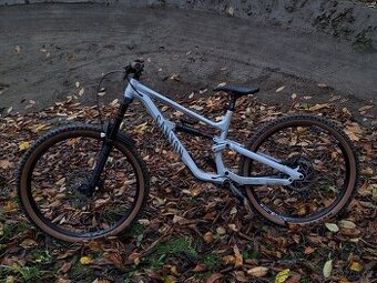 Canyon Torque5 al (mullet) L Enduro/Freeride kolo