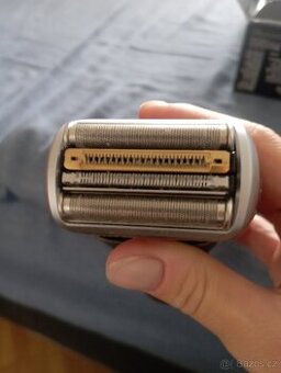 BRAUN Series 9 PRO +