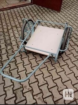 Dvoukolák kara karka