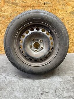 Rezerva Škoda Vw Seat Audi R16