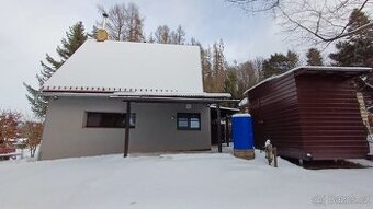 Chata 5 km od Nové Paky ( 35min od HK) - 1