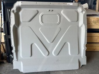Dělící příčka interiéru originál Ford Transit 15-22