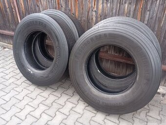 295/80/22,5 Continental Re Coach HA3 4ks