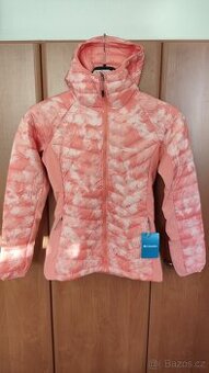 Outdoorová bunda Columbia, vel.S