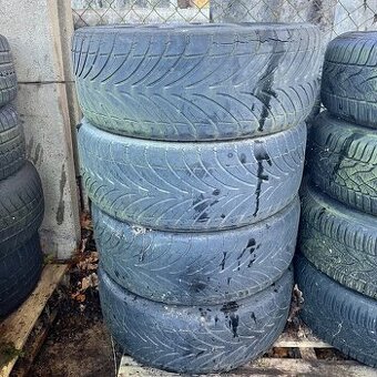 BF Goodrich 195/50 R15 82V letní sada kol
