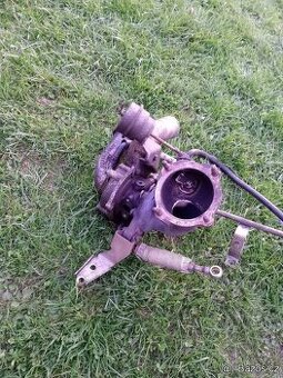 Audi TT 1.8t 132kw turbo