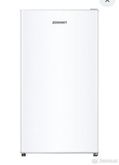 Volně stojící lednice Zerowatt