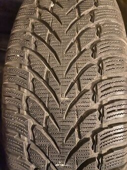 Zimní pneu 225/65/R17 Nokian 2ks