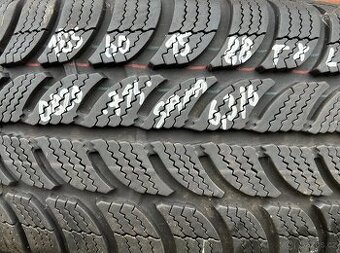 185/60 R15 88T XL zimní pneumatiky Sava (0820)
